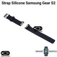 New Collection Strap Silicone Samsung Gear S2 Silicone Strap Sport R720 R730 Hand ||