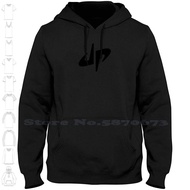 Dude Perfect Logo Logo Hoodie 2023 Graphic Sweatshirt