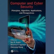 Computer and Cyber Security Book