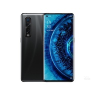 OPPO Find X2 Pro 5g SmartPhone CPU Qualcomm Snapdragon 865 6.7inch OLED 120HZ Screen 48MP Camera 4260mAH 65W Charge Android used phone