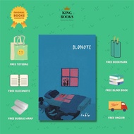 Blonote - Tablo Epik High - Shiramedia