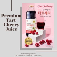 Premium Tart Cherry Juice