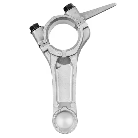 Parts Rod Connecting Plastic 13200-Z0Y-010 Rod Connecting 1pc For Honda GX200 Engine Lawn Mower Acce