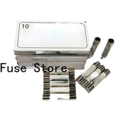 2PCs warranty fuse7017240 6*32 ff315ma ff500ma ff1a ff2a ff16a 1000V