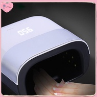 【Z*Star】 SUNUV 48W Sun3 Smart 2.0 LED UV Nail Lamp Led Nail Light Nail Dryer UV Lamp  .