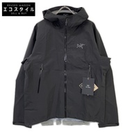 Arc'teryx X00001051302 Beta 夾克，黑色，L 碼 [二手]