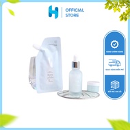 9Wishes Hydra Moisturizing Serum Refill Bag 30ml (Date January 2025)