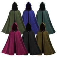 Hobbit Knight Costume Cloak - Perfect for Halloween