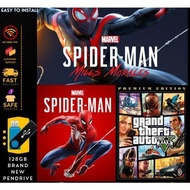 [เกม PC] [เกม คอม] [USB] Pokemon Sword Shield