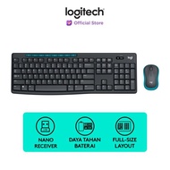 [FS] LOGITECH MK275 WIRELESS KEYBOARD MOUSE COMBO - FLYHIGH STORE