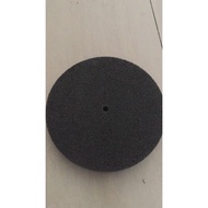 Non Woven 8x1 5P GRAY / Poliak Wheel Stainless Polishing Foam 8x1 5P GRAY