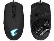 Gigabyte 技嘉 AORUS M2 RGB USB電競滑鼠