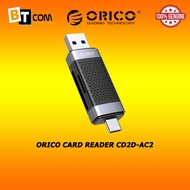 ORICO CARD READER CD2D‐AC2