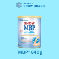 Snow Brand MBP Neo Milk 840g