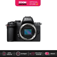 Nikon Z50 II Mirrorless Camera (ประกันศูนย์)