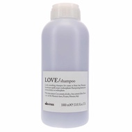 LOVE SMOOTHING DAVINES Shampoo 1000ml [ Fanola ]