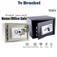 Safe box T-25EV High Quality Digital Safety box