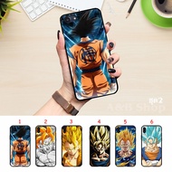 HUAWEI Y7 prime (2019)/Y7P/Y7/Y7 2017/Y7prime/Y7 2019/Y7pro (2018)/Y7 pro (2019) Dragon Ball Pattern 2