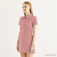 BEVERLY HILLS POLO CLUB เดรสโปโลสำหรับคุณผู้หญิง รุ่น LD1C003
