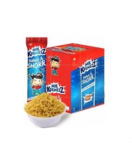 Mie Kremezz Shake & Shorr