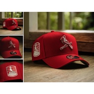 Latest Design Caps MLB Baltimore Orioles Baseball Cap Men Women 9FIFTY Adjustable Hat Embroidered Sn