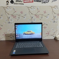 Laptop Lenovo Ideapad S145 Intel Celeron 4205U Ram4/256 SSD murah 