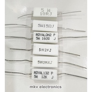 10R 160R 2.4K Cement Resistor R Tile Select Product