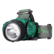 Pro'sKit FL-528  1W LED Head Light
