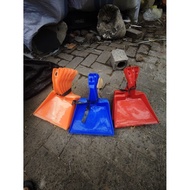 AR-COLORED HAND SCOOP DX-1pcs/HAND TRASH SCOOP-1pcs