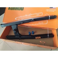 SWING ARM ORIGINAL Y15 Y16 / Y15 SWING ARM +2inci PANJANG CUTTING