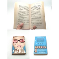 Preloved - Geek Girl by Holly Smale | Humor Adventure Illustrated Young adult Teen Fiction books