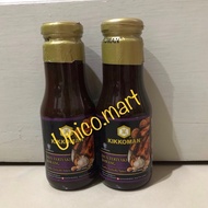 Kikkoman Teriyaki Sauce Onion / Garlic Teriyaki Sauce 300gr | Kikkoman Saus Teriyaki Bawang / Garlic