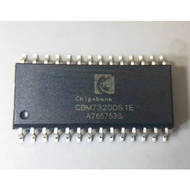 5PCS Brand New Original CBM7320A4S2D CBM7320BS2D CBM7320FS1M CBM7320FS1D CBM7320A4P2D CBM7320FP1A Ch