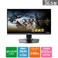 MSI（エムエスアイ） MPG 272URX QD-OLED MPG-272URX-QD-OLED
