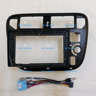 Honda Civic EK3 1996-1999 Android Casing 9"