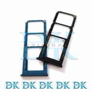 Sim Tray Vivo Y69 Y77 Simtray Simlock Slot Card Holder