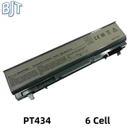 not ture link New 6Cell PT434 Laptop Battery for Dell Precision M2400 M4400 M4500 M6400 M6500 Latitu