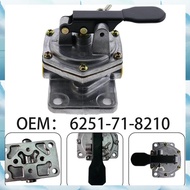 [W F S B] Transfer Pump 6251-71-8210 1PCS for Excavator PC400-7 PC450-7 PC400 PC450-8 PRIMING PUMP