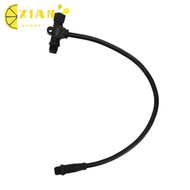 XIANS Backbone Drop Cable, M12 Interface T Connector 5 Pin T Connector, Drop Cable 5 Pin Design IP67