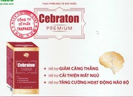(Traphaco) Cebraton Premium 30 viên hàng cao cấp