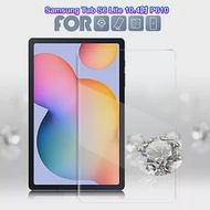 NISDA for 三星 Samsung Tab S6 Lite 10.4吋 P610 鋼化9H玻璃保護貼-非滿版