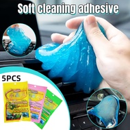 [in stock]  Multipurpose Super Clean Magic Gel Car Dust Remover Gel Keyboard Cleaner Gel Laptop Mobi