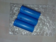 18500 1800mAh 3.7V 鋰電池