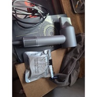 Yoole High Speed Hair Dryer is new, buy it doesn't be used