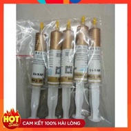 [Genuine] Thermal paste for CPU HY610 gray cylinder - thermal paste noctua cpu laptop pc increases d