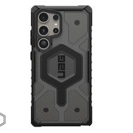 UAG Plasma Case เคส ชาร์จได้ สำหรับ SAMSUNG Galaxy s25fe S24 S23 S25 ultra FE Plus S25plus S24ultra 