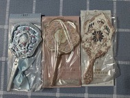 花知曉手持鏡 flower knows mirror