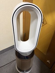 Dyson Purifier Hot+Cool™ Formaldehyde 三合一甲醛暖風空氣清新機 HP09 (白金色)