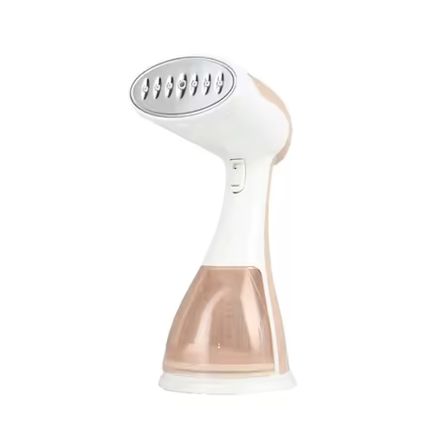 A005-Portable Travel Steamer - Compact Handheld Garment Steamer Handheld Garment Steamer Steam Iron 