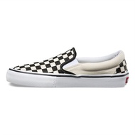 AUTHENTIC STORE VANS OLD SKOOL SLIP ON MENS AND WOMENS CANVAS SPORTS SHOES V050/055-WARRANTY FOR 5 YEARS